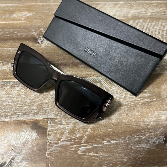 Dior Cat Style2 Sunglasses - Picture 3 of 9